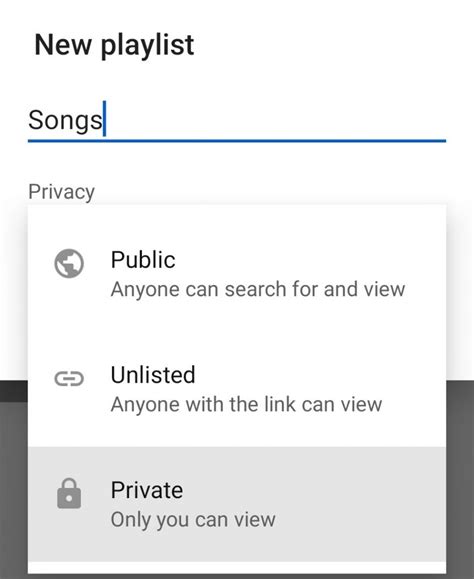 How To Create A Playlist On Youtube And Add Videos Techowns