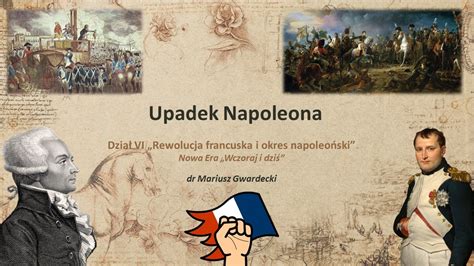 Upadek Napoleona YouTube