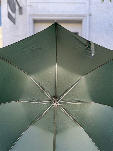 Składany parasol Akcesoria Pozostałe Akcesoria Parasole