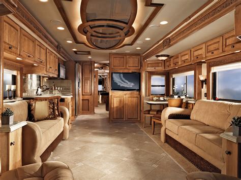 RV Interior Wallpaper - WallpaperSafari