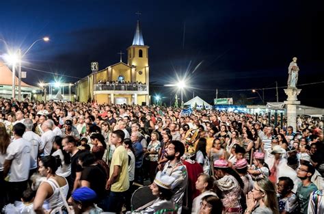 novidades Festa de Maio de Itapira já divulga programação