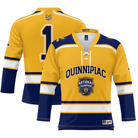 Quinnipiac Bobcats Logos - NCAA Division I (n-r) (NCAA n-r) - Chris ...