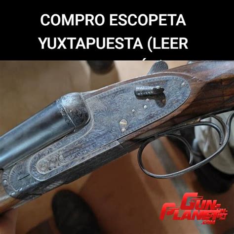 Gun Planet Aguirre Y Aranzabal Yuxlapuesto