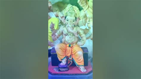 Ganpati Bappa Moriya 🙏🙏🙏👌👌👌👌 Youtube