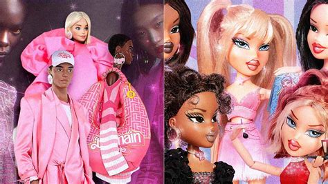 Life Outside The Dollhouse: What's Barbie and Bratz Been Up To?