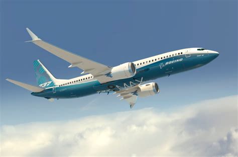 United Airlines Takes Delivery Of First Boeing 737 MAX 8 - Simple Flying