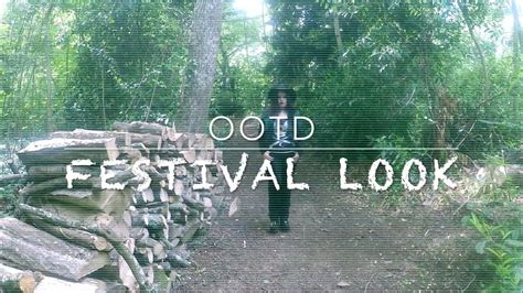 Ootd Music Festival Youtube