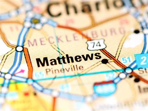 10 Things To Know Before Moving To Matthews Nc Updated 2025