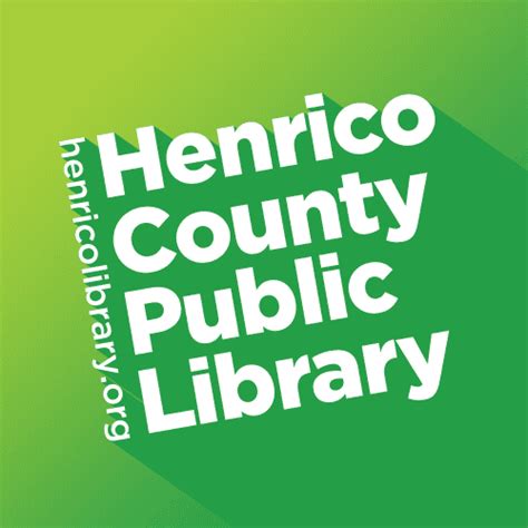 Five Henrico County Public Libraries Open To The Public March