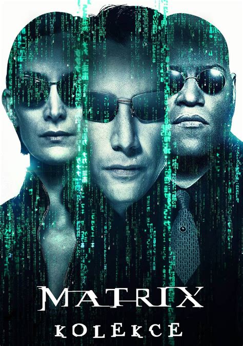 The Matrix Collection Movie Fanart Fanarttv