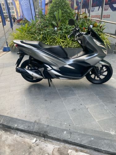 Honda pcx Japan 125cc2018 Price 2100 00 in Veal Vong Cambodia ត ល