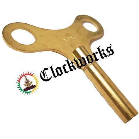 13 Clock Key Assortment Get The Right Key Clockworks Clockworks