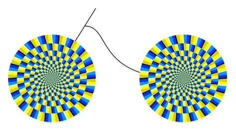 26 Brain Challenging Optical Illusions That Will Hurt Your Brain ...