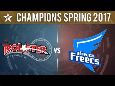 Highlights Kt Vs Afs Game Lck Spring Kt