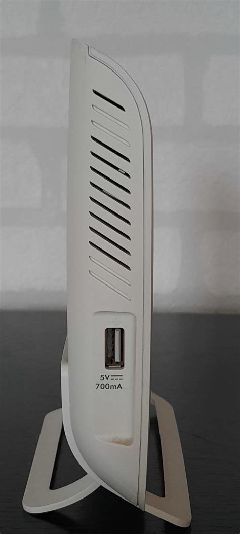 Vdsl Modem Zyxel Vmg B B White Aukro