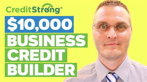 How To Build Business Credit New Business Credit Builder Loan GAME