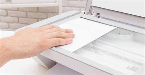 The Benefits Of Multifunction Printers For Small Businesses Ink Toner