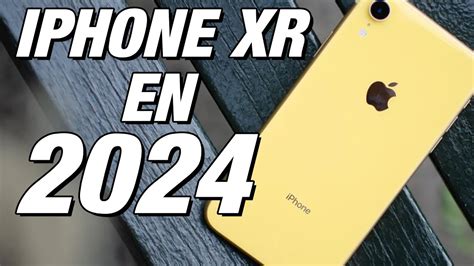 Compr El Iphone Xr En A N Vale La Pena Youtube