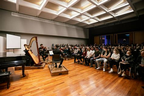 Grupo Cordas Ao Vento Faz Para Recital Gratuito Na Ospa Neste Domingo