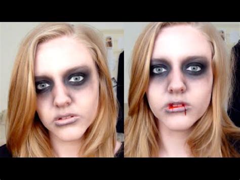 Dead Person Makeup Tips | Saubhaya Makeup