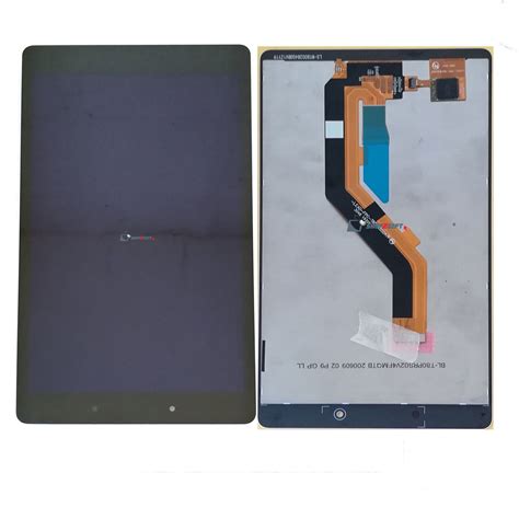 For Samsung Galaxy Tab A Sm T Wi Fi T Lcd Display