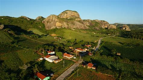 Blog Do Professor Valnir Parque Estadual Pedra Da Boca Araruna Pb