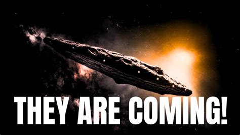 Finally Scientists Have Uncovered The Mystery Of Oumuamua Youtube