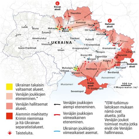 Top Imagen Kartta Ukraina Abzlocal Fi