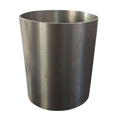 70 Mm Round Circular Mild Steel Hollow Bush At Rs 150 Piece In