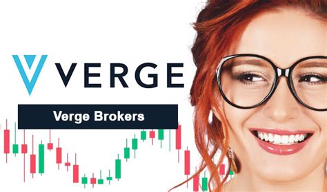 Comparebrokers On Twitter Compare Verge Brokers Read Our Verge