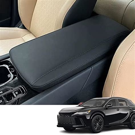 Bmolpt Custom Interior Accessories For 2023 Lexus Rx 350 Rx 350h Rx 450h Rx 500h Leather Center