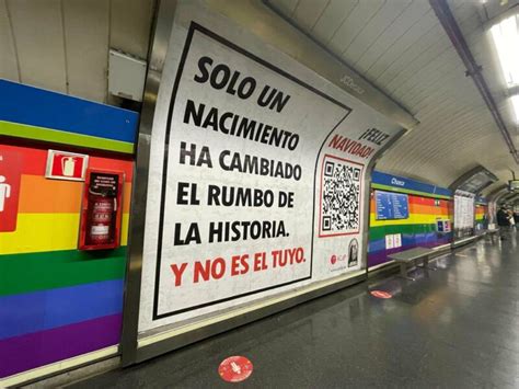 La campaña de la ACdP Solo un nacimiento ha cambiado el rumbo de la