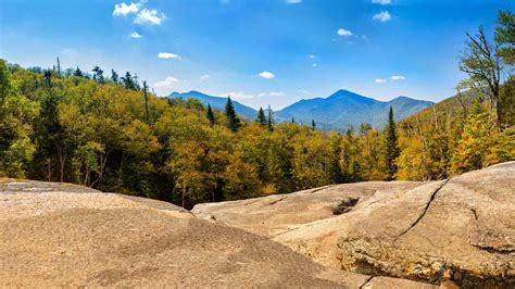 The 14 Best Places To Hike In New York State