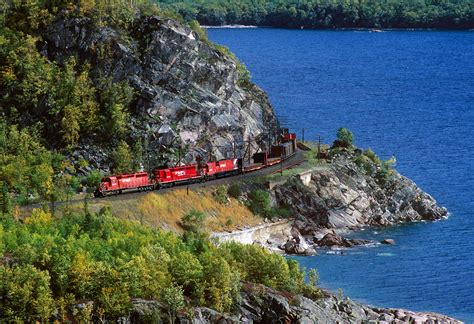 Marathon - Northern Ontario - Around Guides