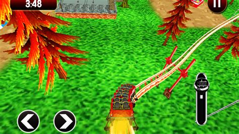 Roller Coaster Simulator HD APK for Android - Download