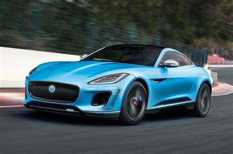 Jaguar F Type Invoice Pricing