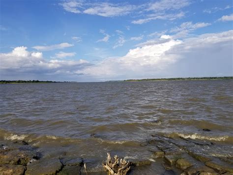 Birch Creek Unit — Lake Somerville State Park Camping Somerville Texas