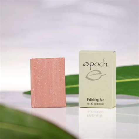 ONHAND Nu Skin Epoch Polishing Bar Lazada PH