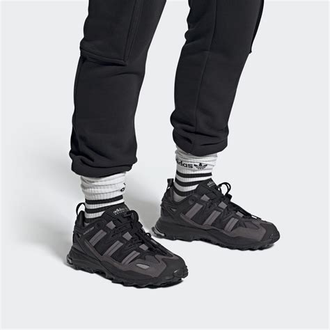 Adidas Hyperturf Shoes Black Adidas Uae