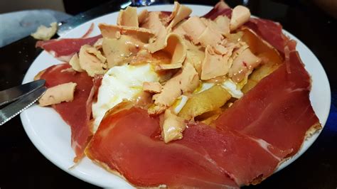 Ruta de Tapas por Zaragoza Dónde comer en Zaragoza