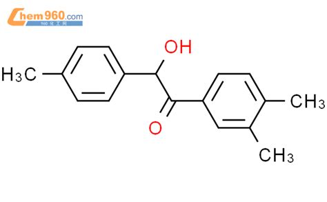 Ethanone Dimethylphenyl Hydroxy Methylphenyl