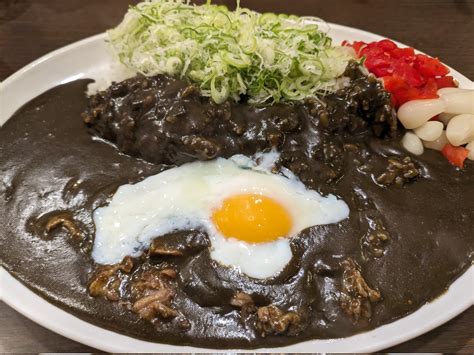 クルピラ。 On Twitter 暑くてとりあえずご飯食べよ、で入ったのがカレー屋てアホかな？ 船場カリー食べたかったししゃーないな