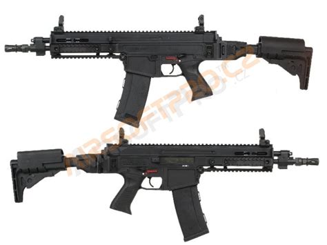 Cz 805 Bren Evo Airsoftová Zbraň Cz 805 Bren A2