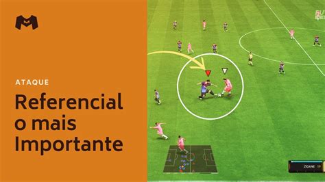 Como Atacar Melhor No Fifa Dicas E Truques Para Ser Mais Efetivo