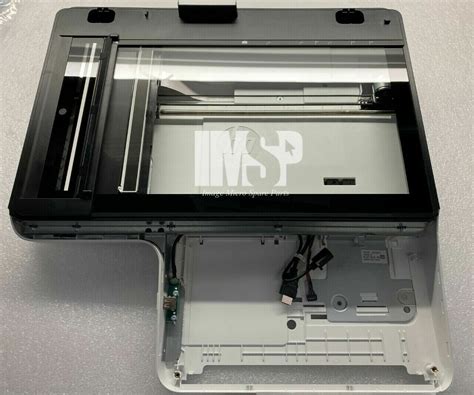 J A Hp Image Scanner Assy For Laserjet Ent M Ebay