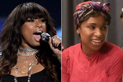 Jennifer Hudson on her Aretha Franklin American Idol audition | EW.com