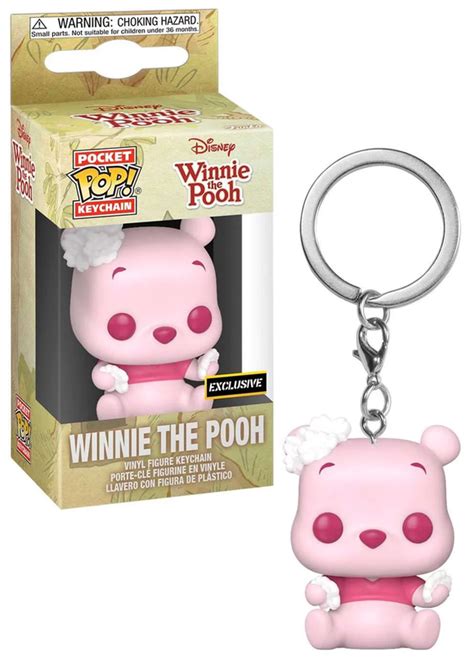 Winnie The Pooh - Limited Edition Exclusive – Black Panther Collectables