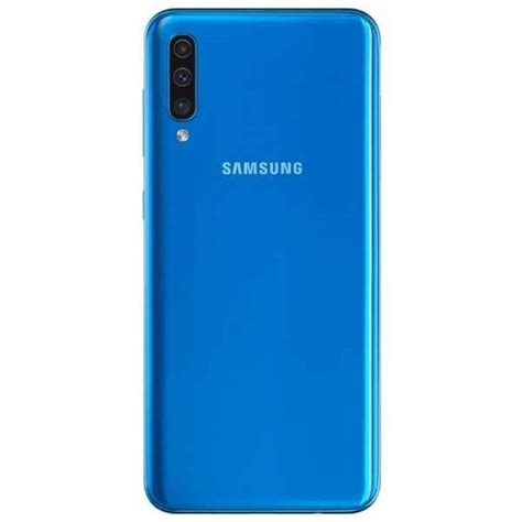 Купить Смартфон Samsung Galaxy A50 6/128GB в Калининграде