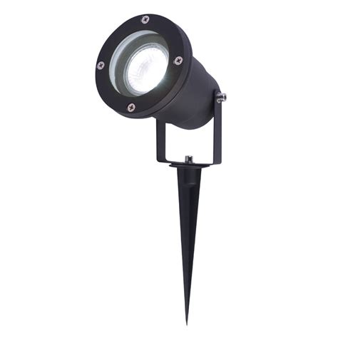 Led Prikspot K Daglicht Wit Kantelbaar Ip Aluminium