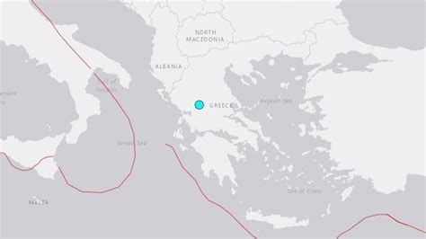 Son Dakika Ege De Korkutan Deprem Depremin B Y Kl Son